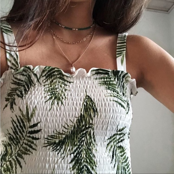 H&M store exclusive summer top - Picture 8 of 8